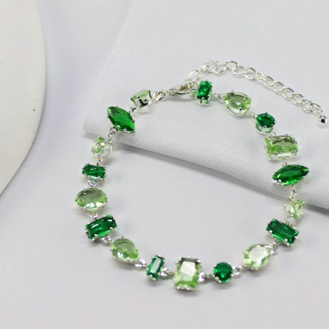 DIY bracelet