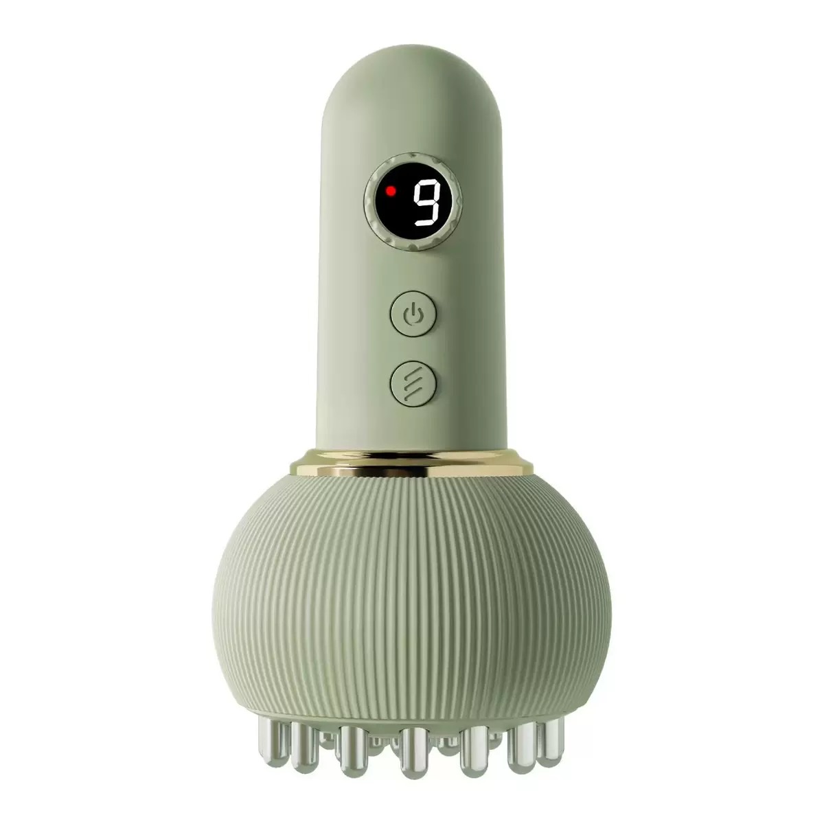 Intelligent gua sha device, multi-functional household electric gua sha device, suction cupping, negative pressure heating cupping device, meridian brush Application Scenario