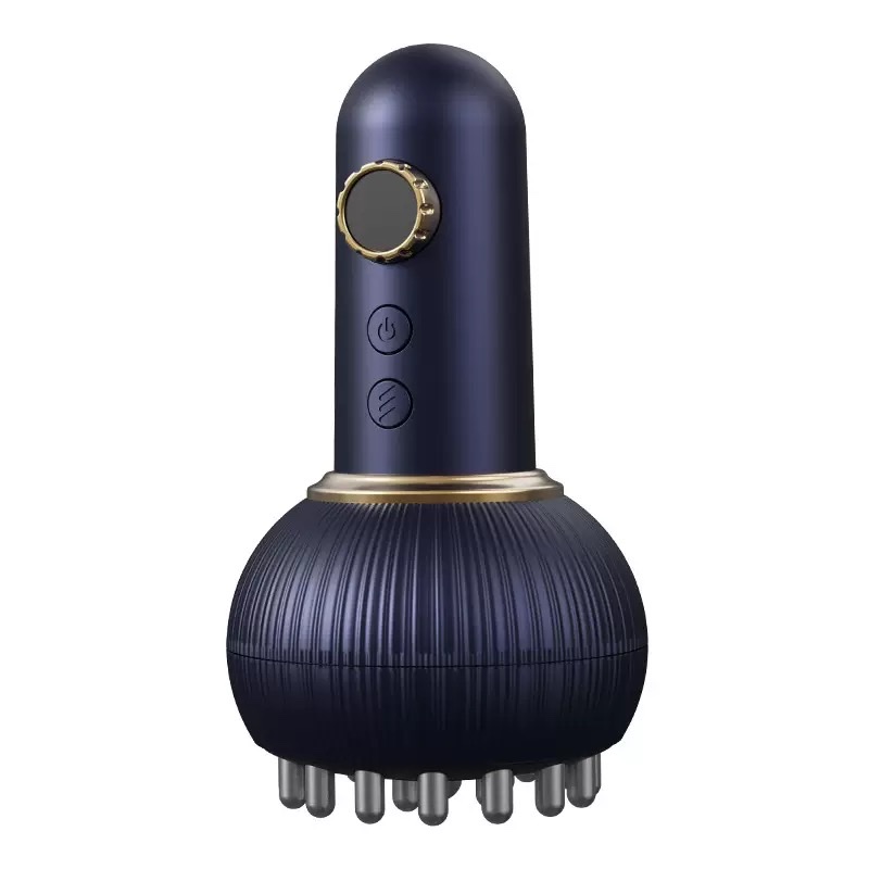 Raspador inteligente raspador eléctrico doméstico multifuncional gua sha succión gua sha remoción tanque calentamiento de presión negativa instrumento de ventosa cepillo meridiano