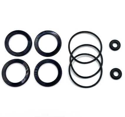 Bomba total de frenos automotriz piezas del sistema de frenos piezas de montaje de bomba total de frenos para mantenimiento duradero de alto rendimiento 8-97254775-0 8972547750 IS88231 detail image 3