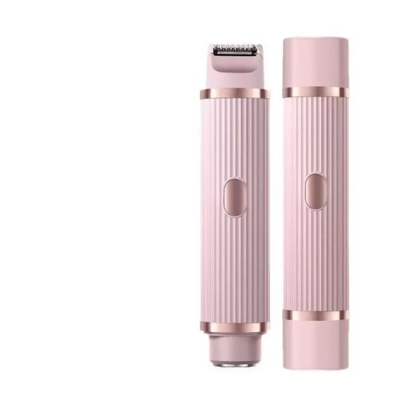 女士电动双头剃毛器腋下腿毛修剪神器全身多功能脱毛仪 Item Picture