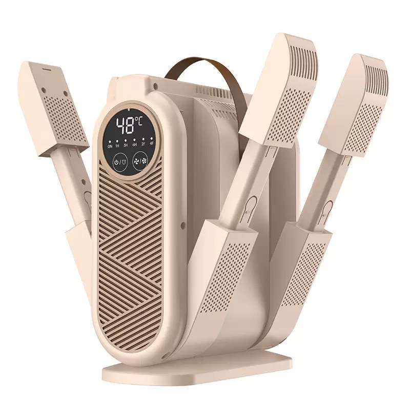 Cross-border bestseller shoe dryer, timed folding household shoe dryer, dormitory dryer, a magic tool for quick-drying shoes Specification image