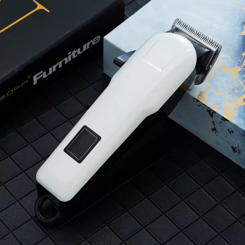 Cross-border bestsellers: Electric clippers, oil-head engraving razors, bald hair clippers, rechargeable electric hair clippers, and electric clippers Application Scenario