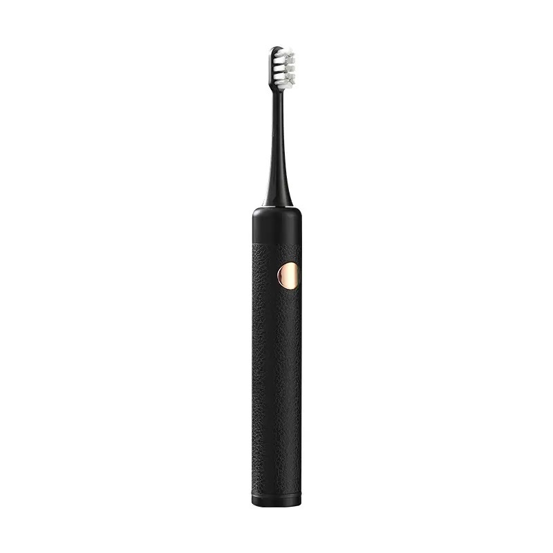 Wholesale of the new Boya sonic electric toothbrush for adult couples, USB charging model, waterproof soft bristle electric toothbrush Item Picture