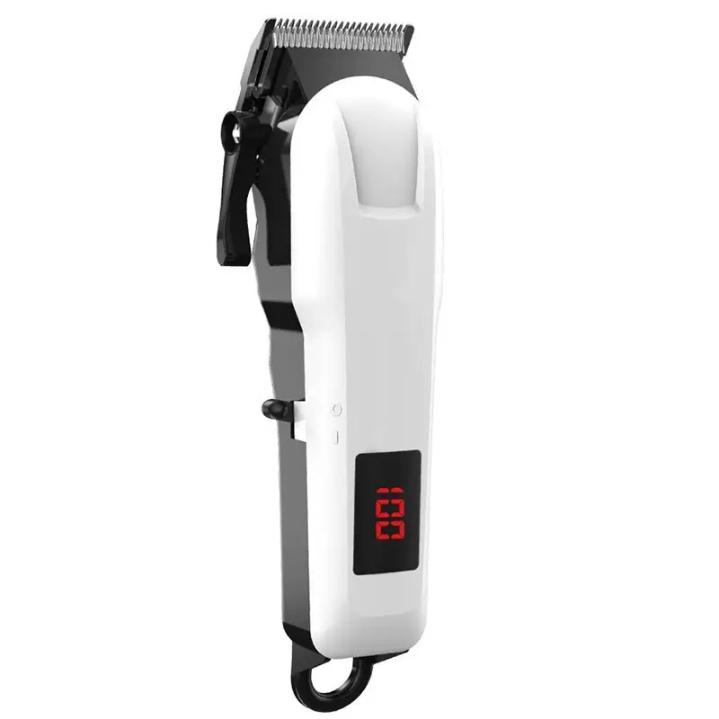Cross-border bestsellers: Electric clippers, oil-head engraving razors, bald hair clippers, rechargeable electric hair clippers, and electric clippers Item Picture