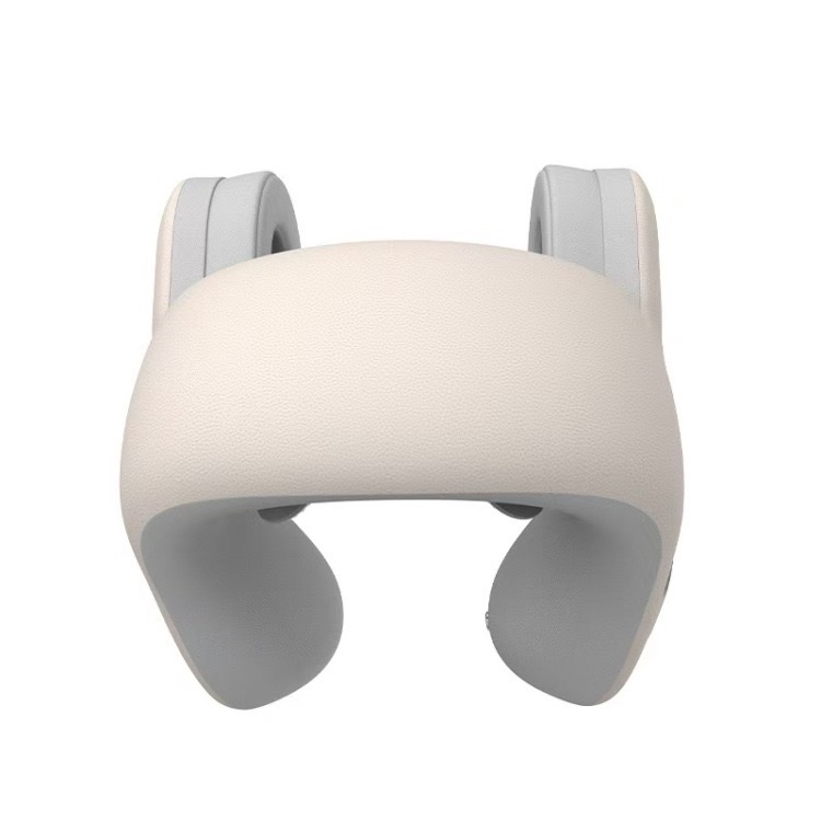 Dryness reduction headphones details Picture