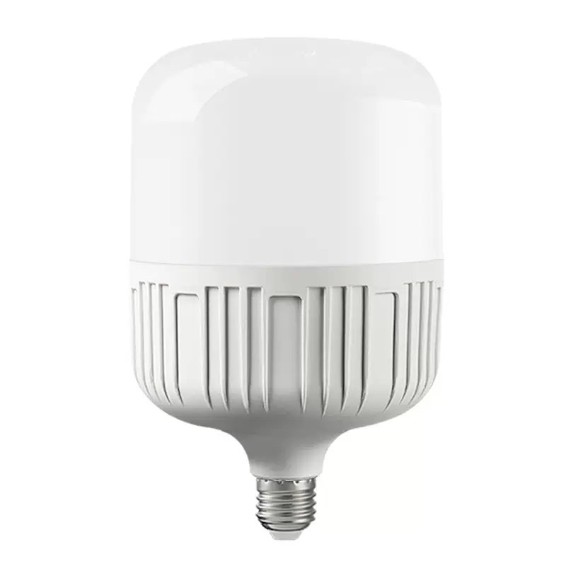 led energy-saving bulb, Gao Fu Shuai bulb, household ultra-bright e27 threaded screw socket, energy-saving and durable bulb, B22 mount details Picture