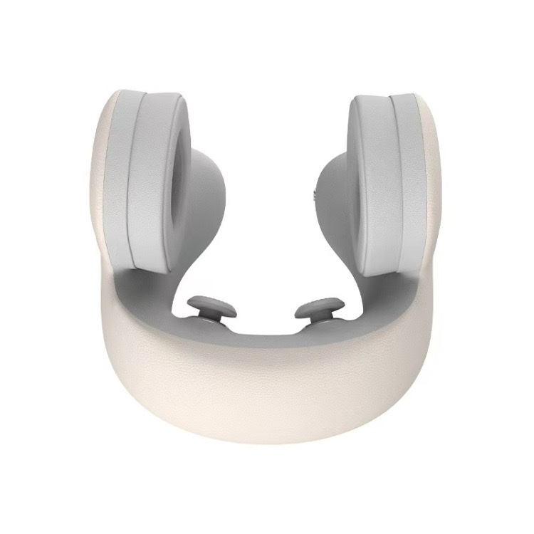 Dryness reduction headphones Application Scenario