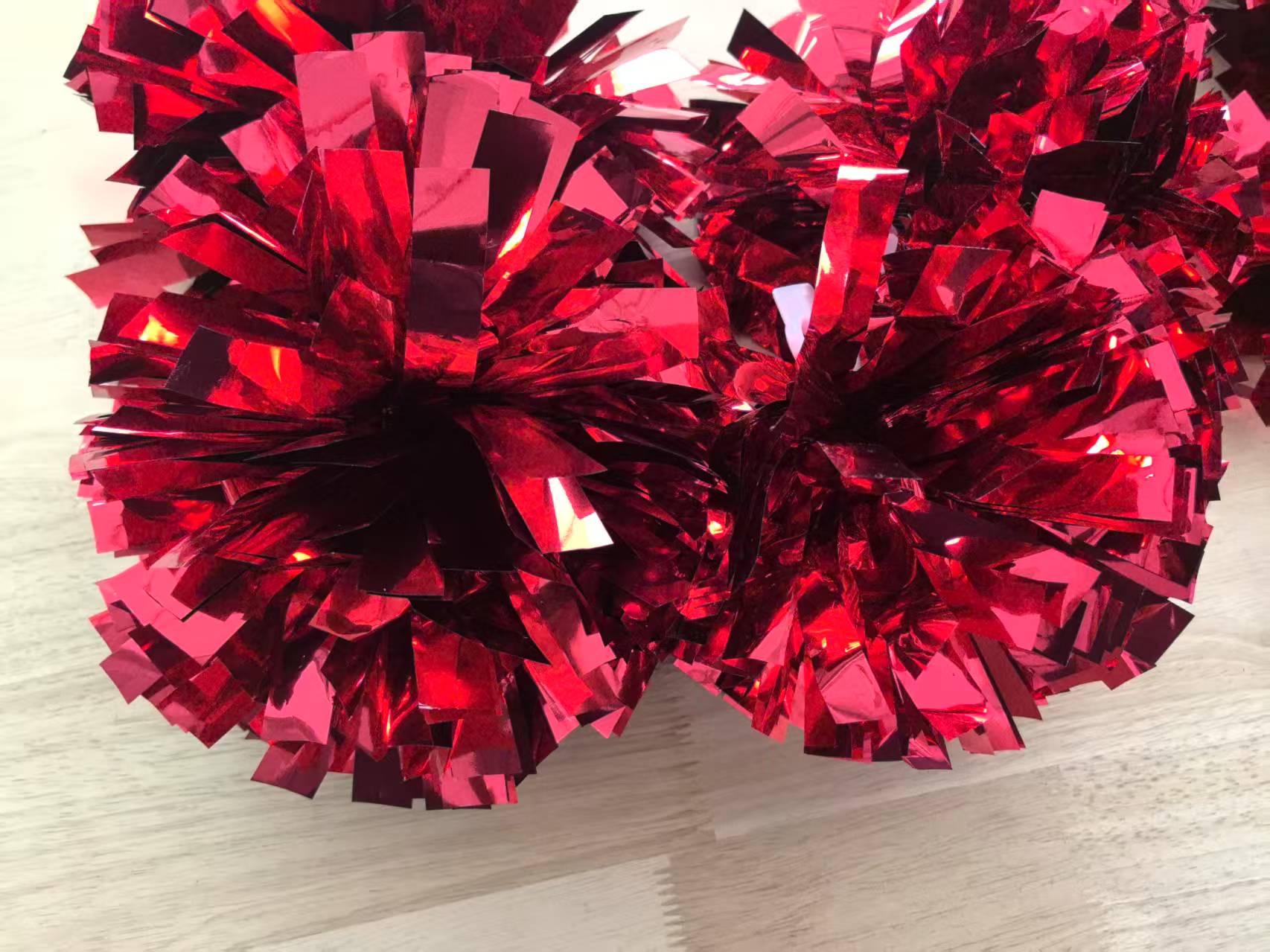 Cheerleading, flower ball, festival supplies, cheerleading detail image 3