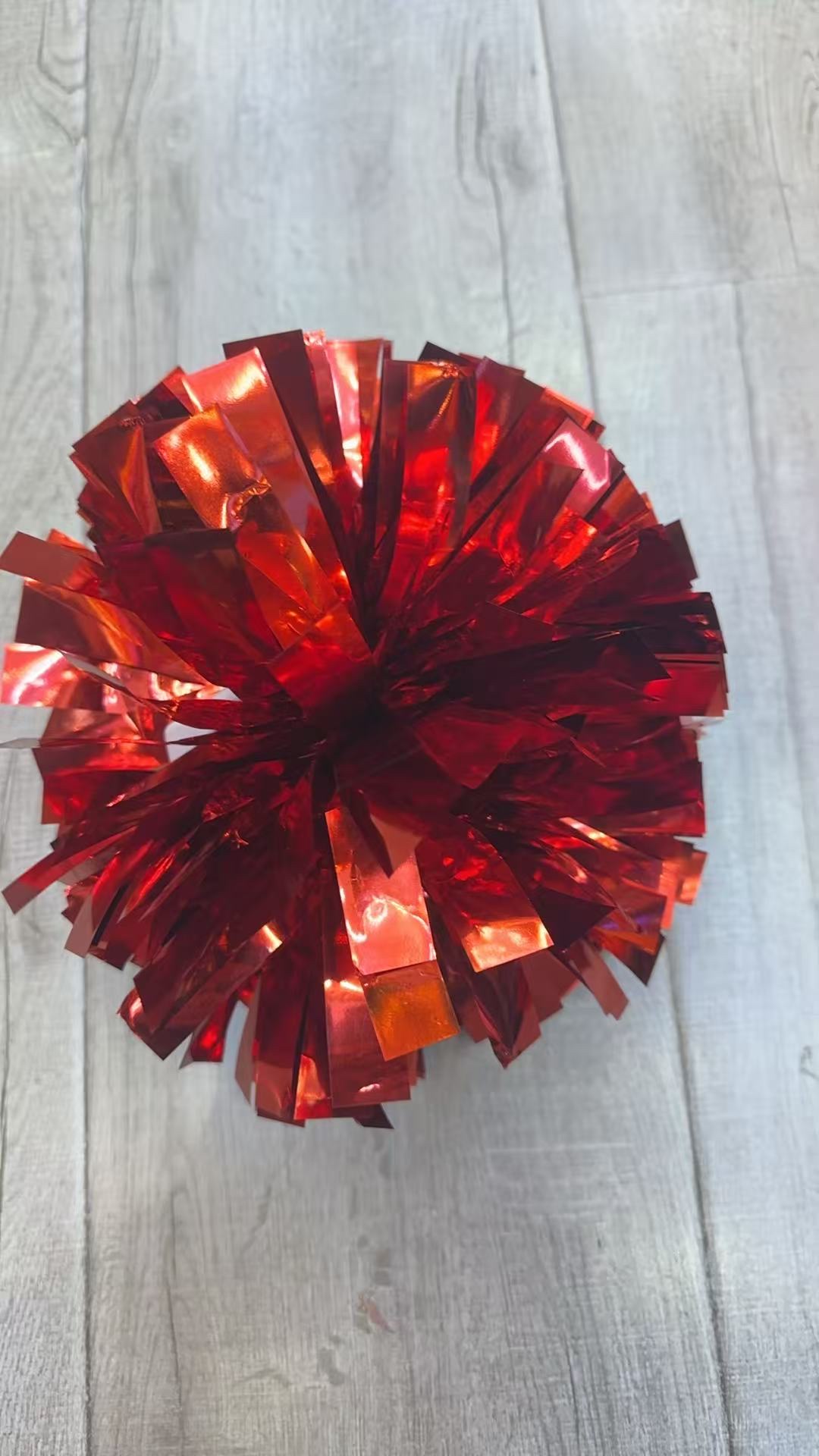 Cheerleading, flower ball, festival supplies, cheerleading