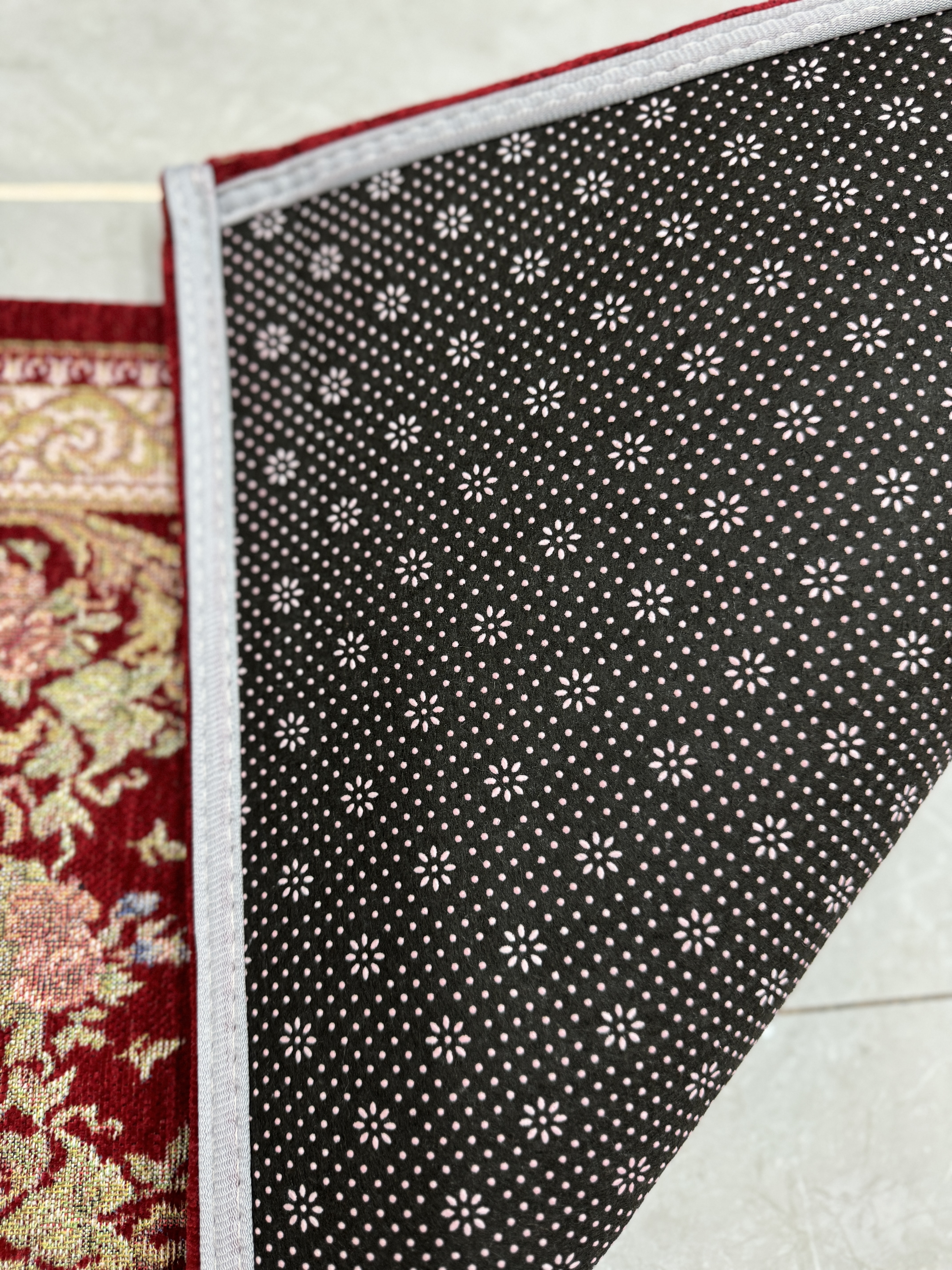 Dornier jacquard alfombra tapetes dornier tapetes jacquard tapetes para el hogar tapetes de comercio exterior Application Scenario