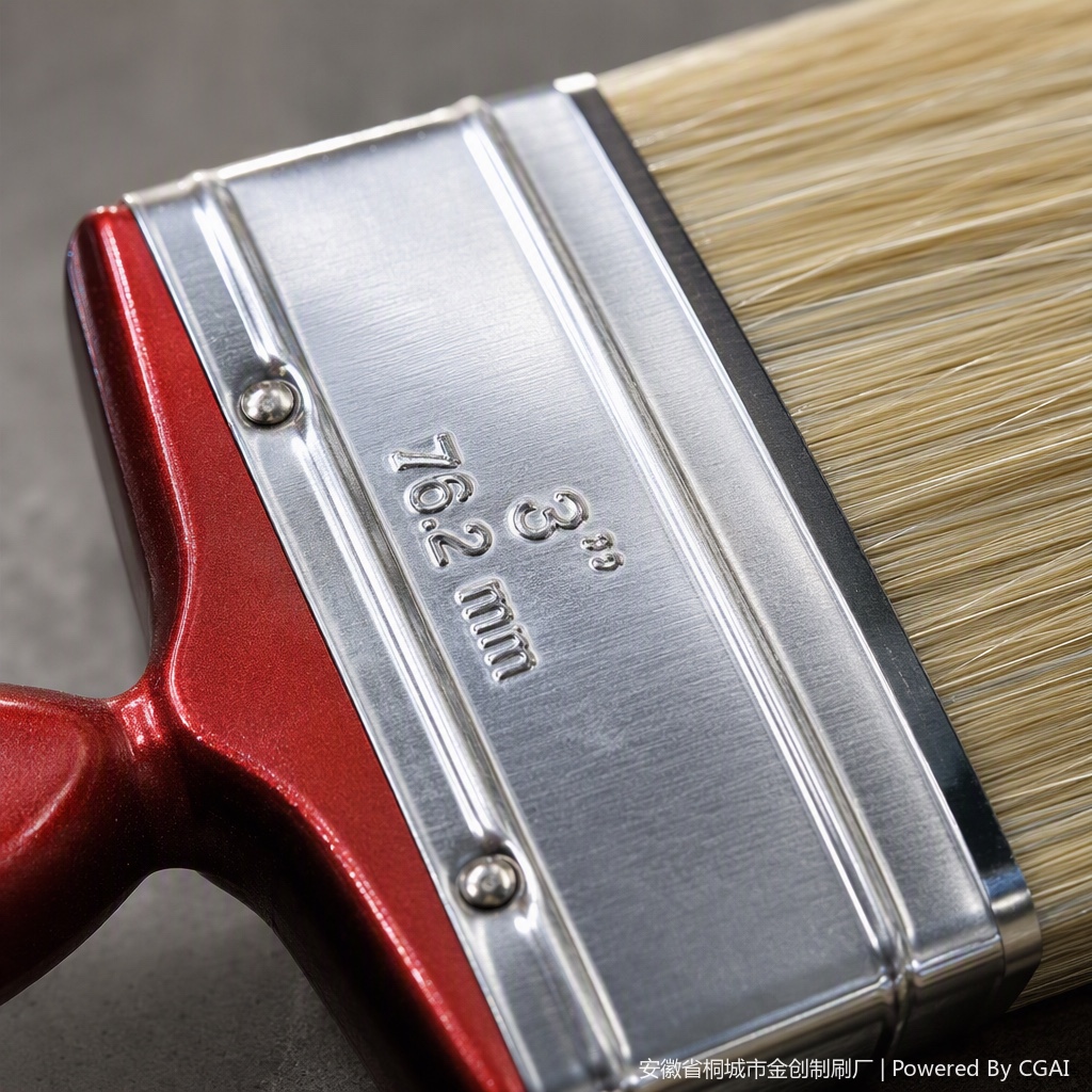Pincel vaso handle pincel Specification image