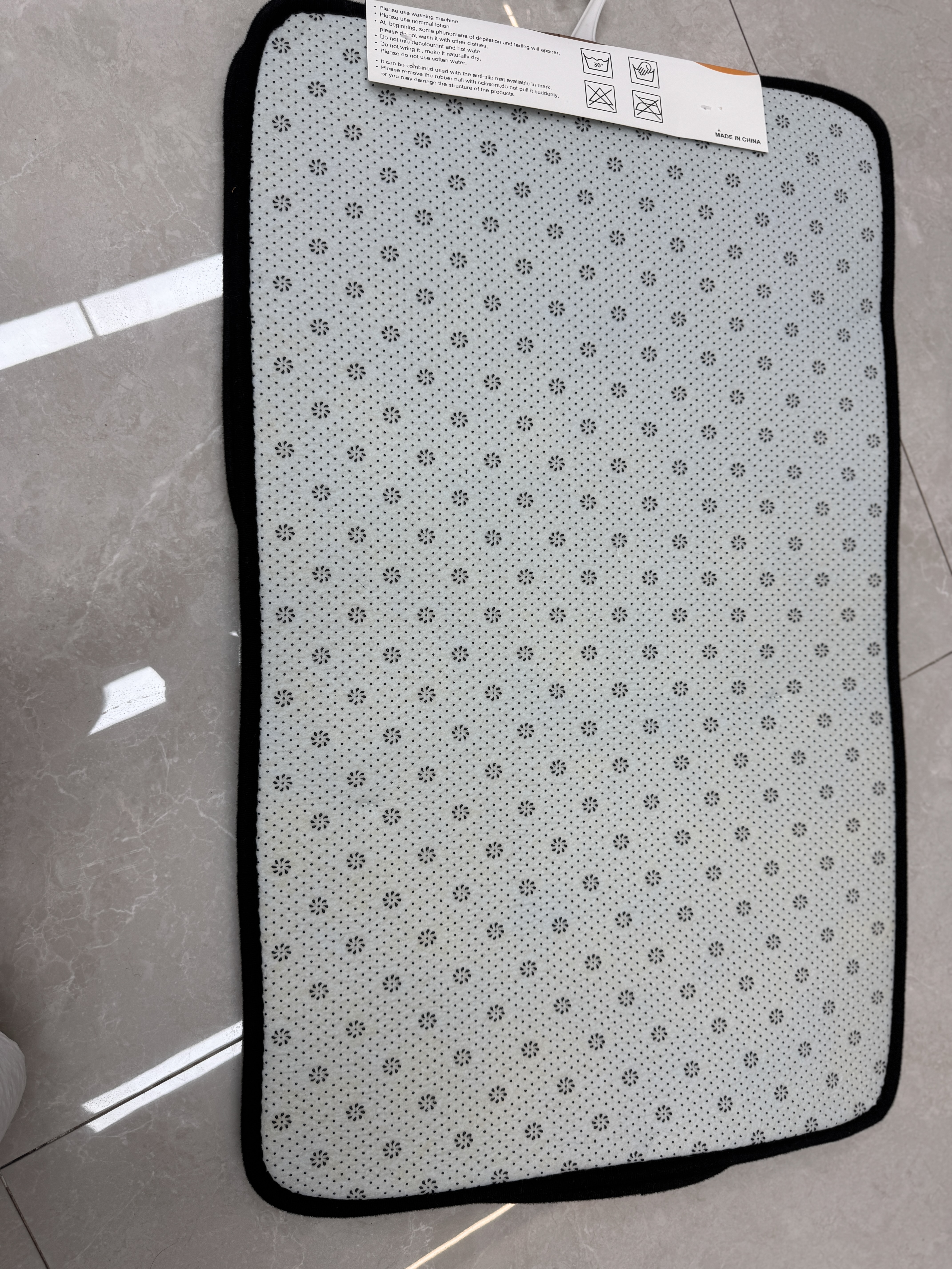 Venta caliente oro peluche wc 3 piezas set de alfombra de piso alfombra de combinación de baño alfombra de combinación de baño de oro detail image 2
