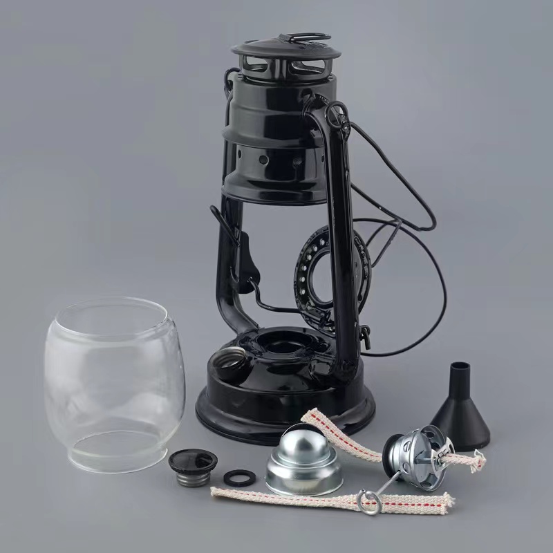 SUNWAY brand outdoor camping tent lights/mast lights/horse lights/kerosene lights, complete models 215/225/235/245, outdoor lighting fixtures Application Scenario