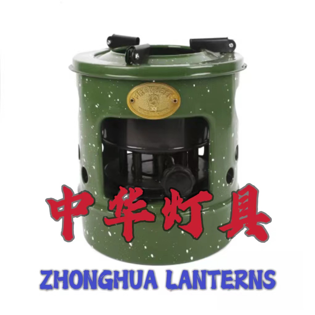 Yanlun brand African best-selling kerosene stoves, barbecue grills and outdoor camping stoves, complete models and diverse colors, are popular export products Application Scenario