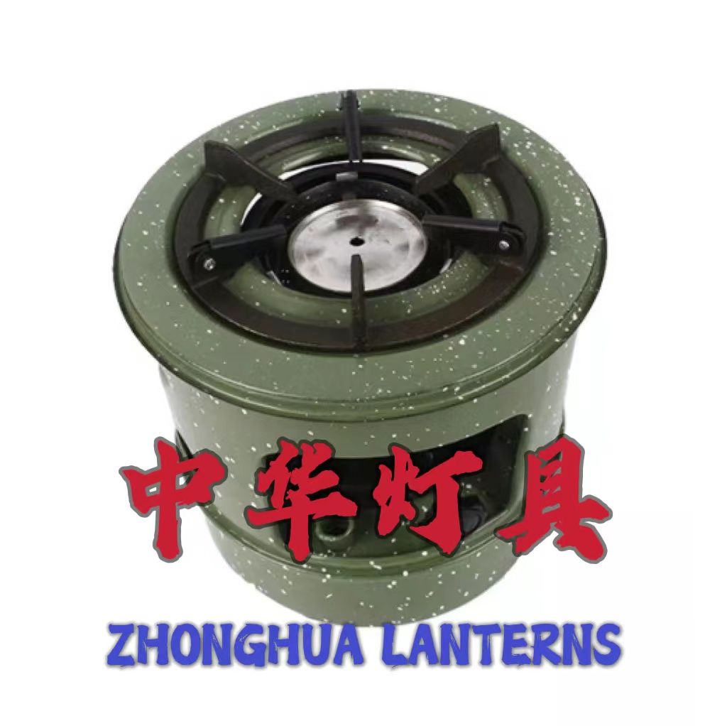 Yanlun brand African best-selling kerosene stoves, barbecue grills and outdoor camping stoves, complete models and diverse colors, are popular export products