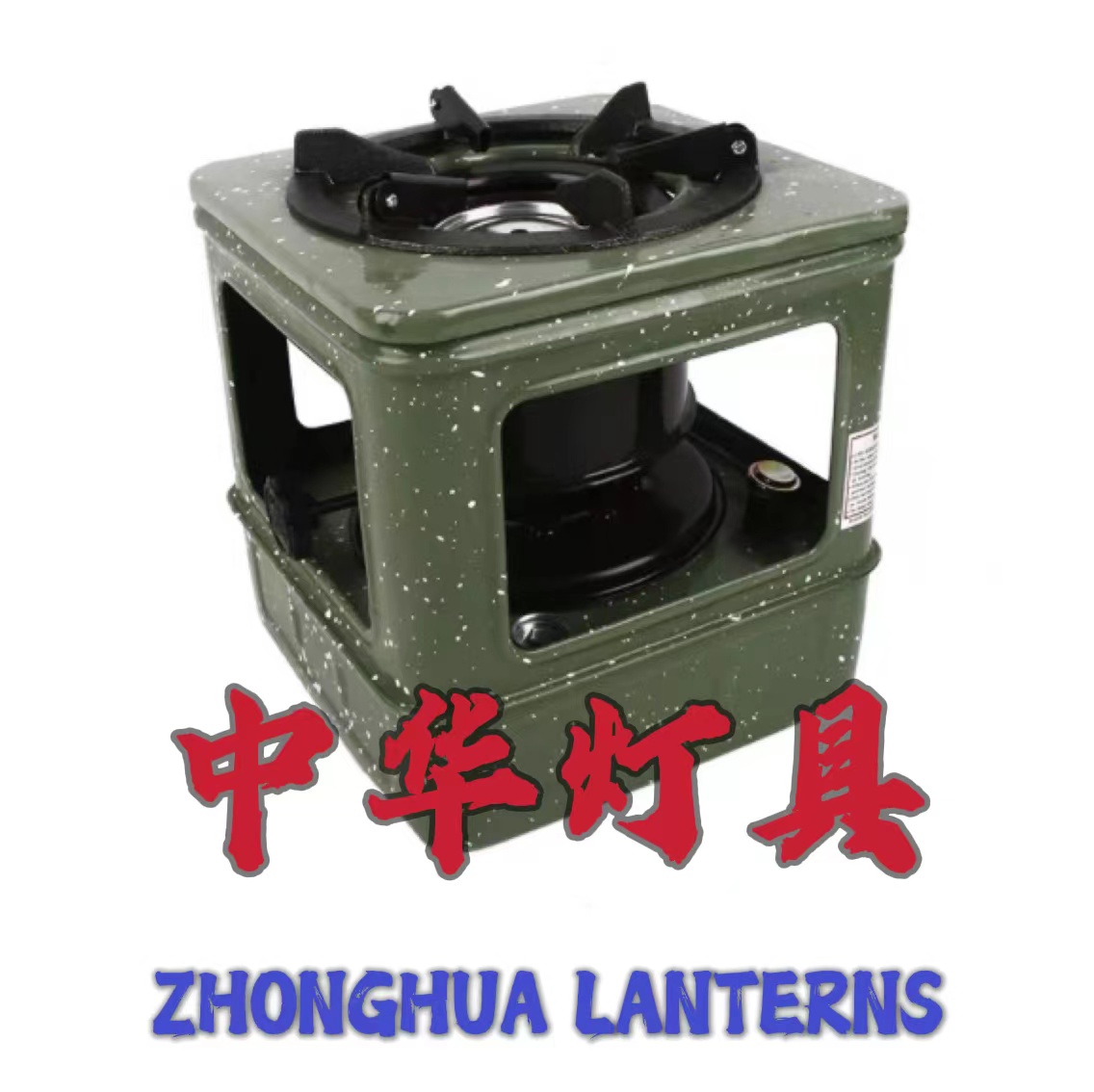 Yanlun brand African best-selling kerosene stoves, barbecue grills and outdoor camping stoves, complete models and diverse colors, are popular export products details Picture