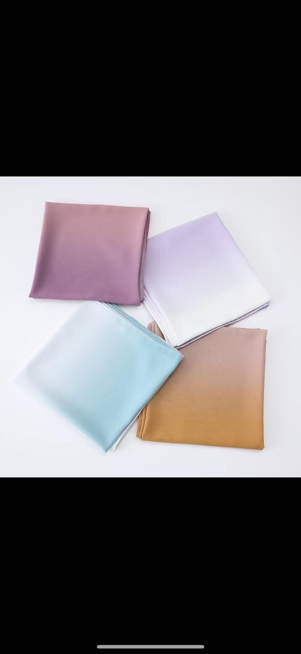 European and American style autumn sun protection scarf, fashionable, casual, versatile and warm silk scarf, summer shawl scarf European and American style autumn sun protection scarf, fashionable, casual, versatile and warm silk scarf, summer shawl scarf