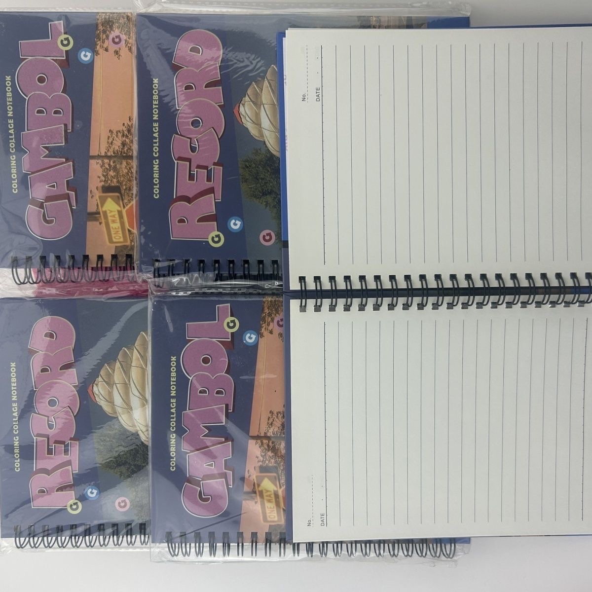 Hard copy, coil version, landscape painting coil version, extra-large coil version, hard copy, hard shell version Application Scenario