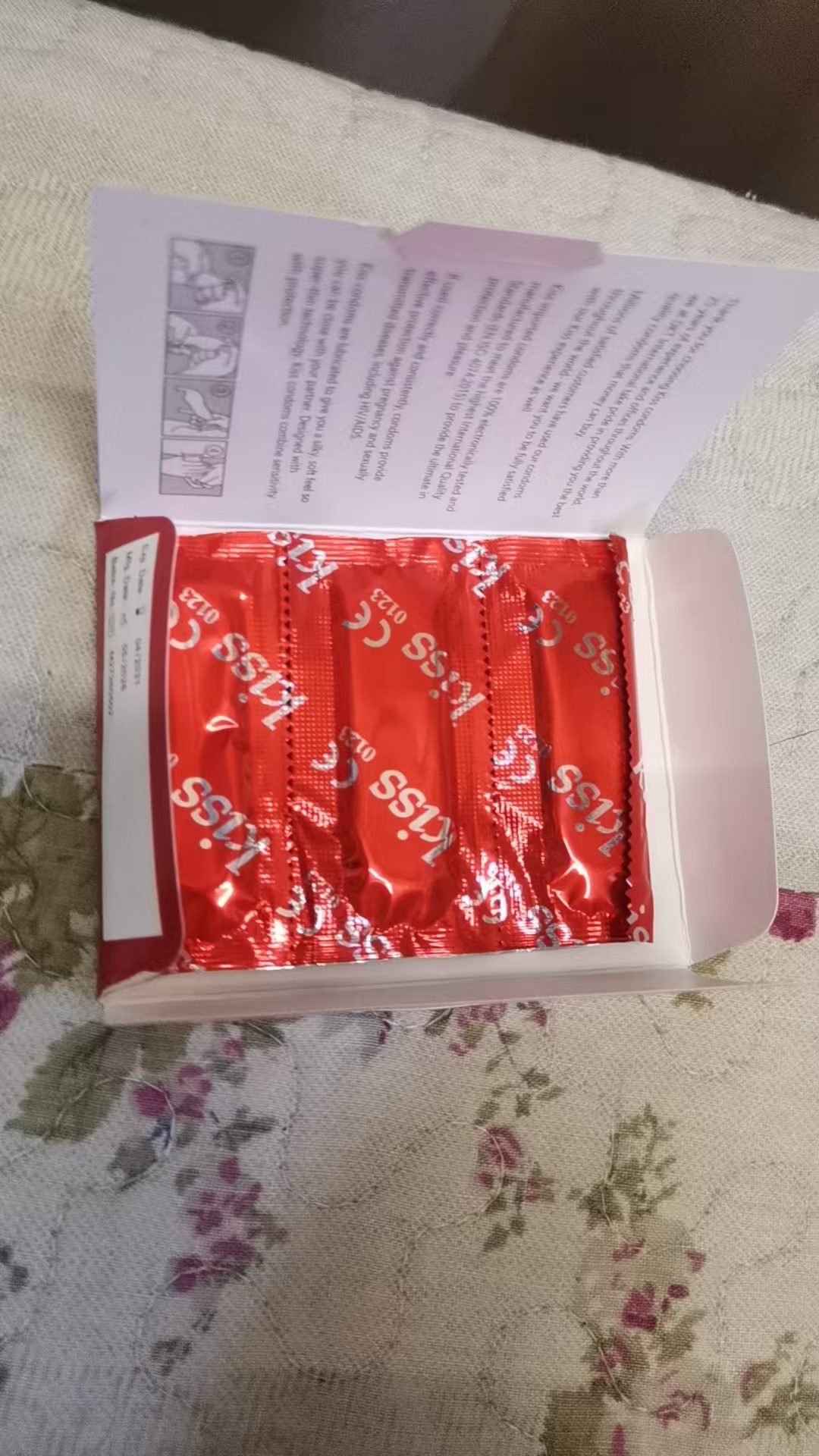الواقي الذكري للبالغين والواقيات الذكرية pic 4