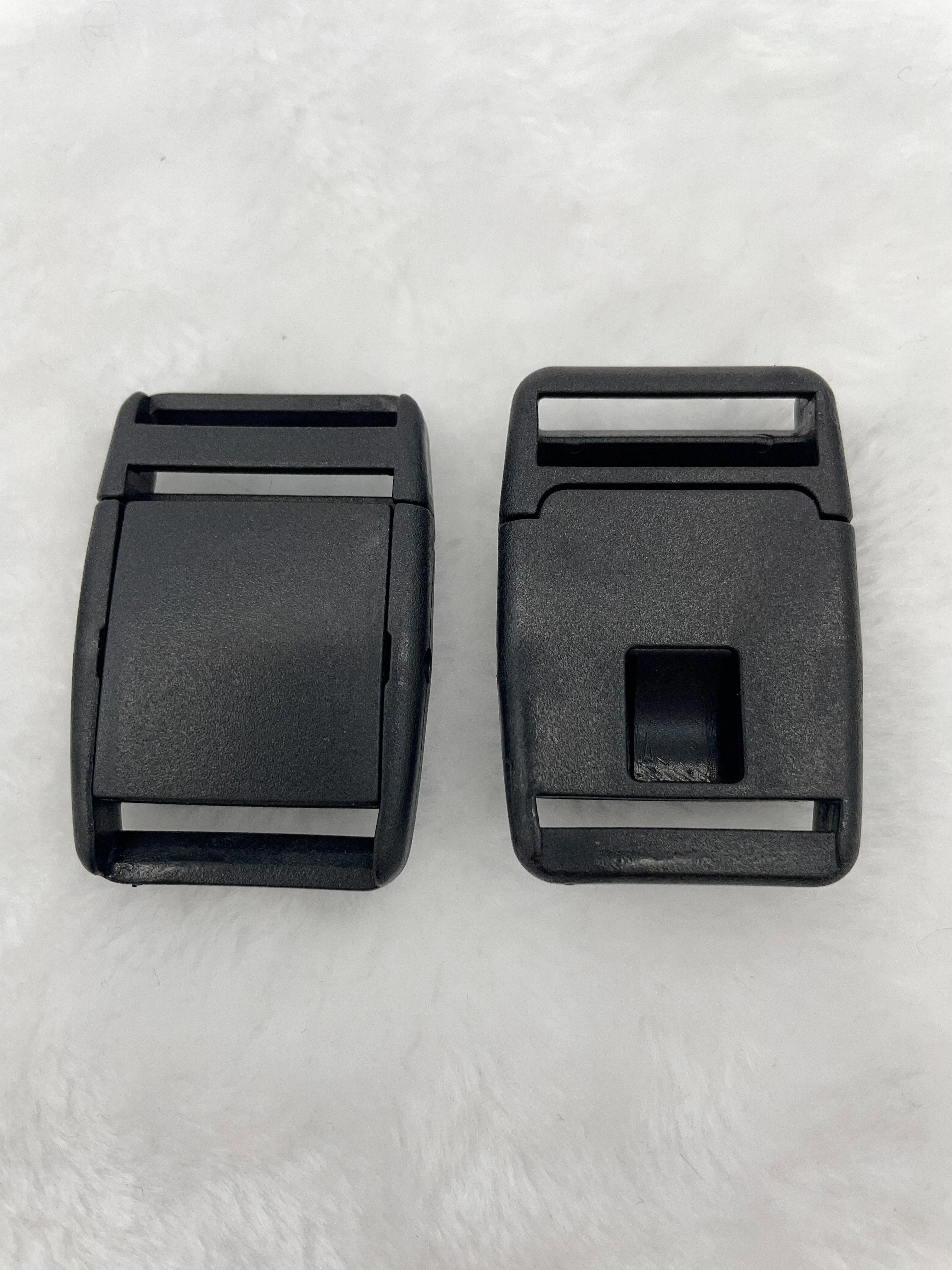 Bag buckles, plastic snap buckles, pressure buckles, adjustable buckles, clothing belt buckles, waist bag buckles, press-type snap buckles detail image 10