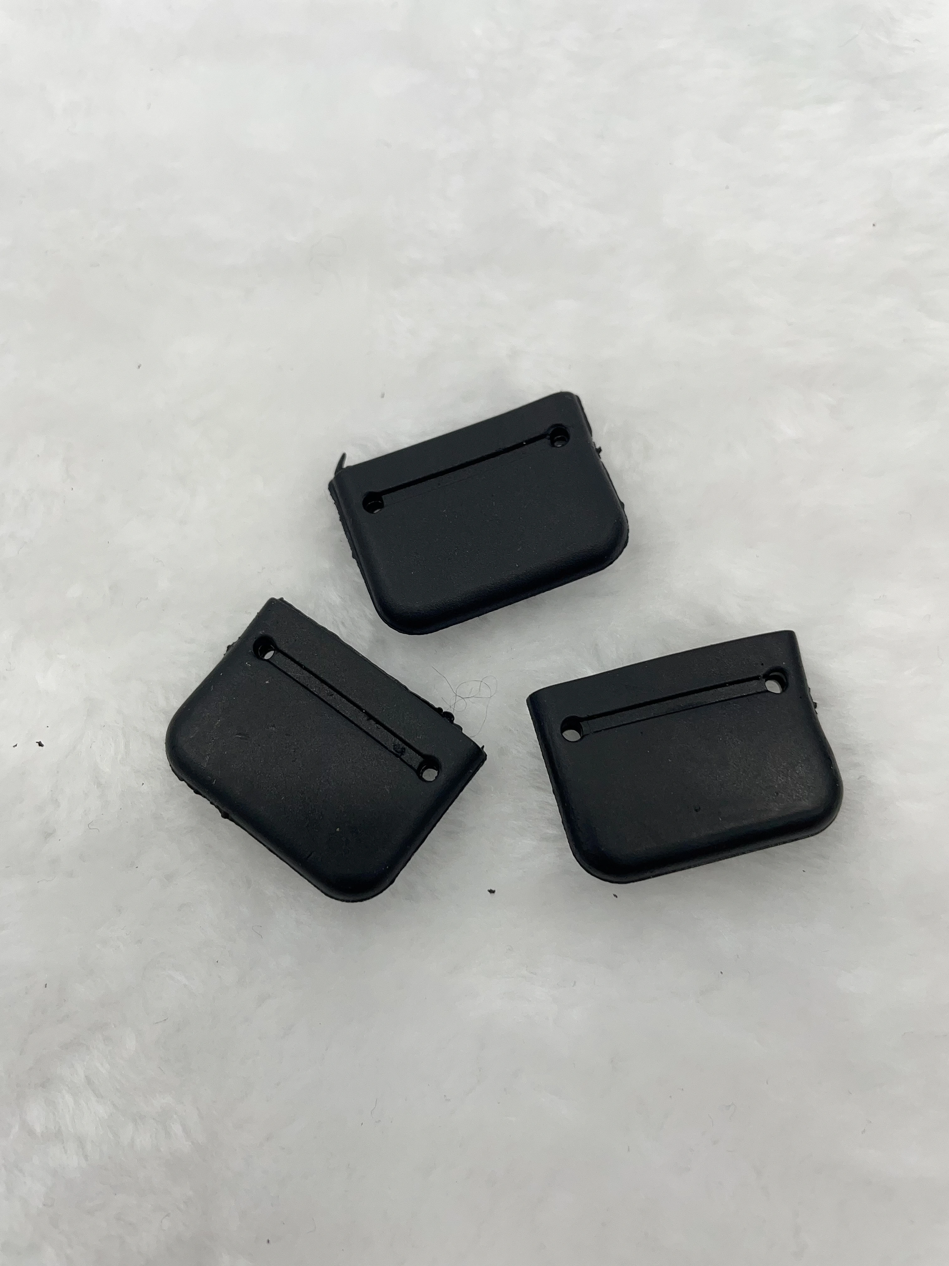 Bag buckles, plastic snap buckles, pressure buckles, adjustable buckles, clothing belt buckles, waist bag buckles, press-type snap buckles detail image 3