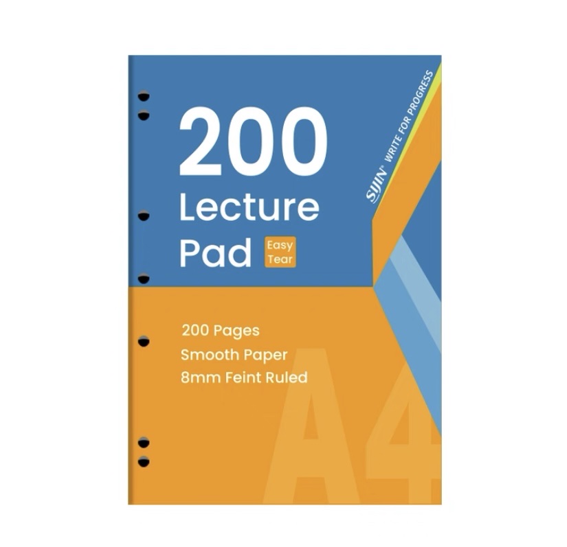 Customized American-style thin and brittle books for foreign trade, perforated thin and brittle book customization, hard shell book customization detail image 2