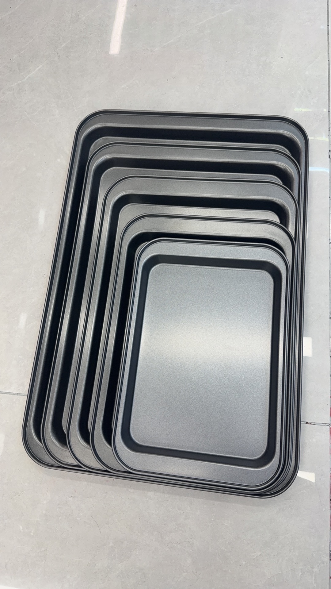 浅烤盘 不粘蛋糕模 烘焙模具 饼干烤盘 烘焙烤盘蛋糕模具