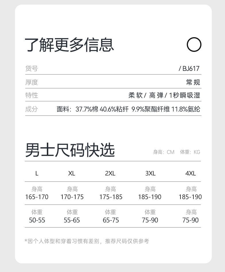 Spring and summer men's underwear: Modal cotton flat-leg pants, breathable large size, Japanese striped men's underwear, men's four-corner inner waistband men's underwear, men's loose and comfortable men's underwear detail image 6