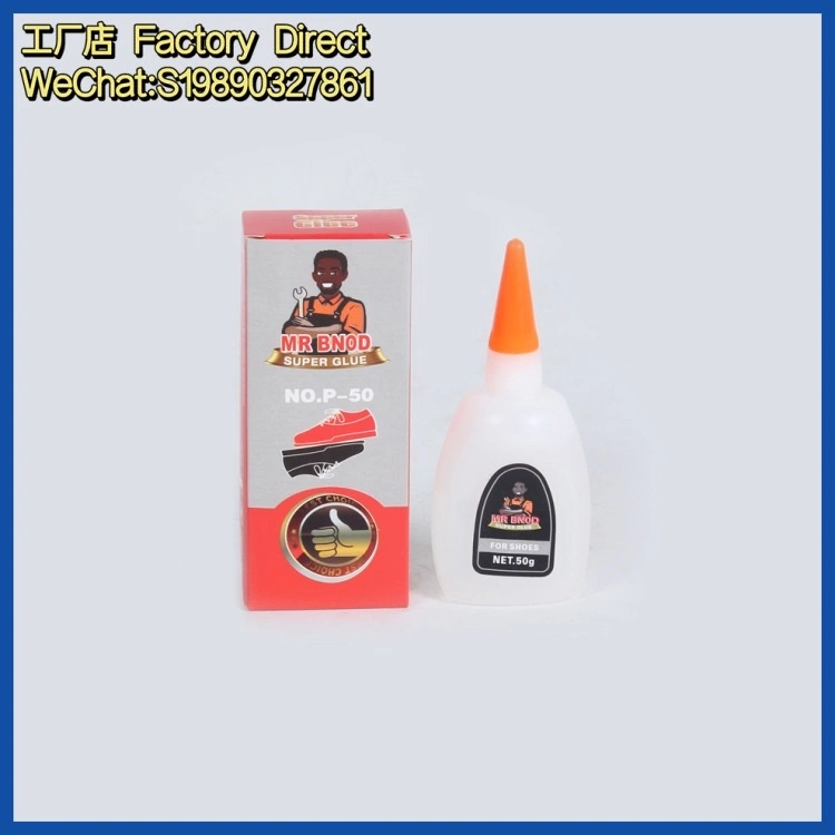 502 Strong Glue for shoe repair, quick-drying handcrafted wood, professional leather and ceramic repair glue, transparent quick-drying instant glue, factory direct sales detail image 10