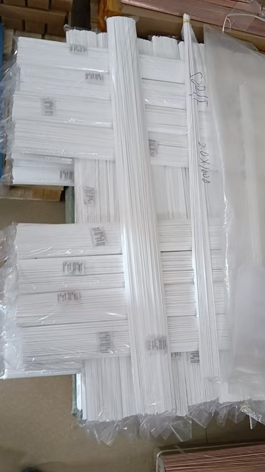 لحام الفضي، إنتاج حسب الطلب، لحام كهربائي details Picture