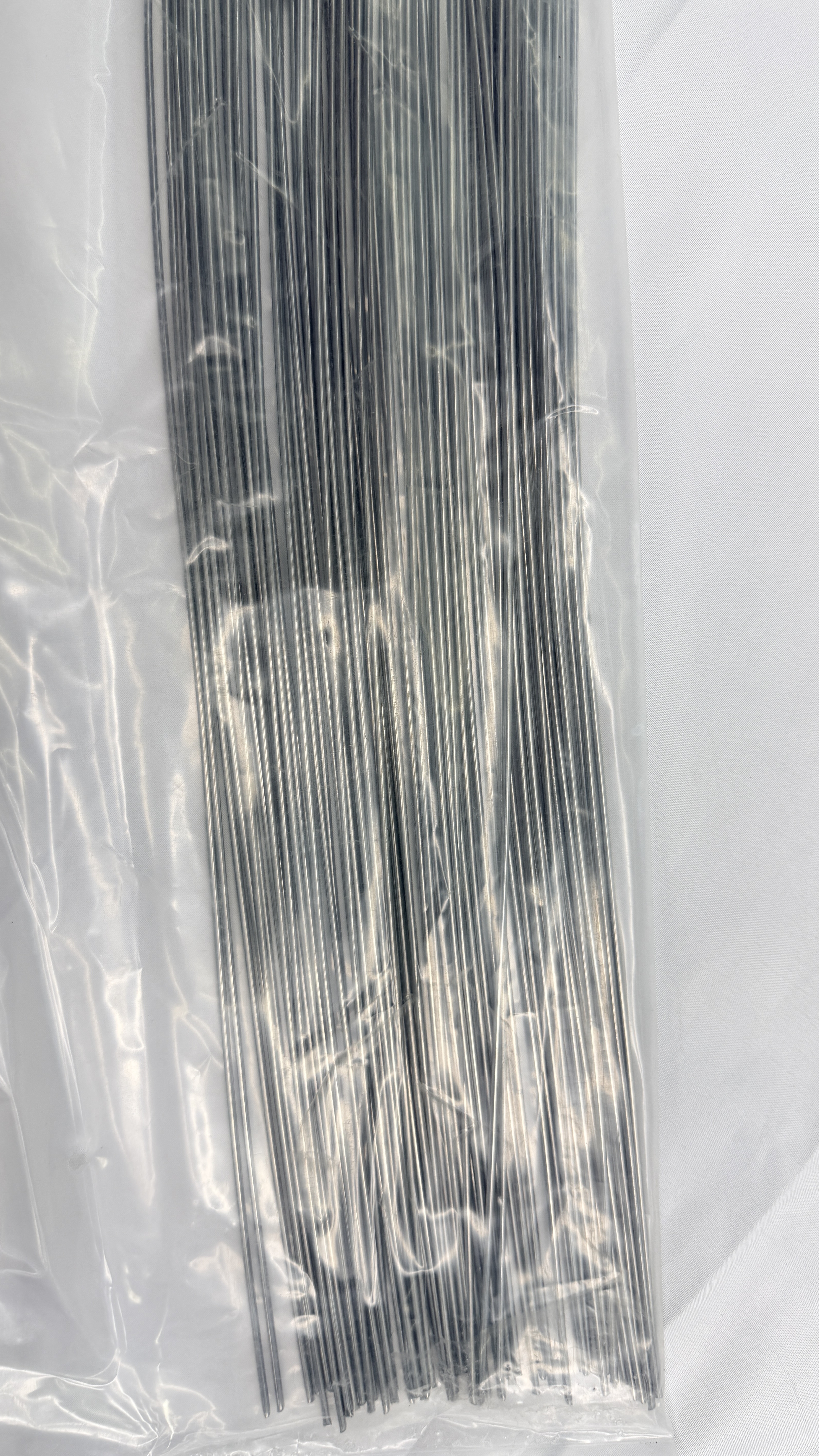 لحام الألومنيوم، E4043 و E4047 وأسلاك لحام الألومنيوم، لحام اللحام detail image 2