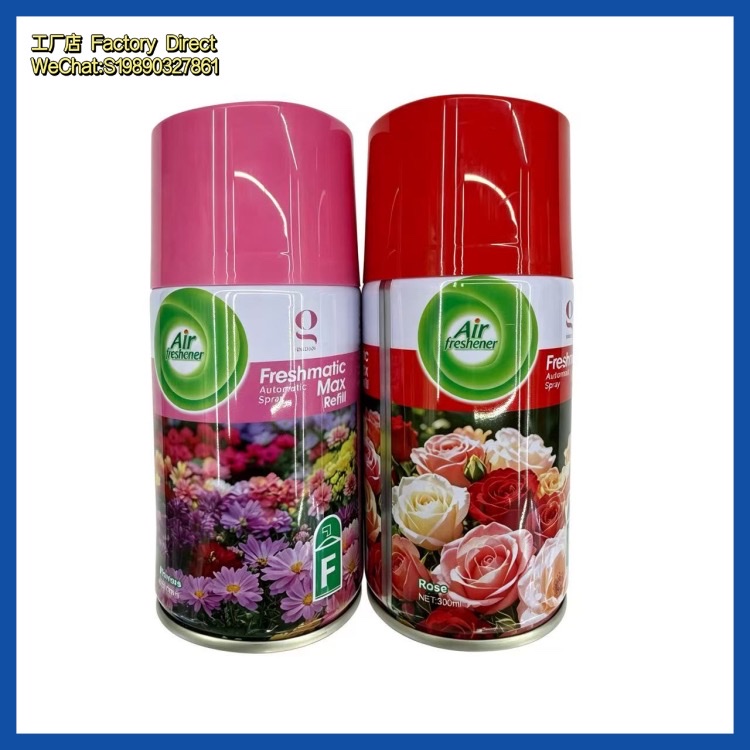 Air freshener, car odor remover, interior deodorizer, disinfectant, car aromatherapy spray, powerful car air conditioner, direct sales from the manufacturer detail image 7