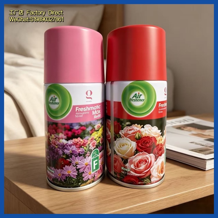 Air freshener, car odor remover, interior deodorizer, disinfectant, car aromatherapy spray, powerful car air conditioner, direct sales from the manufacturer detail image 5