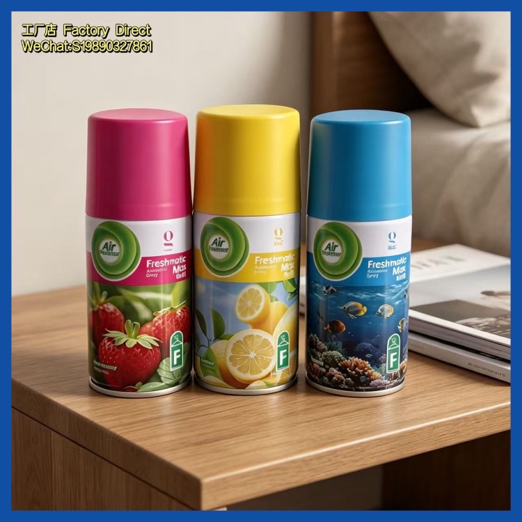 Air freshener, car odor remover, interior deodorizer, disinfectant, car aromatherapy spray, powerful car air conditioner, direct sales from the manufacturer detail image 4