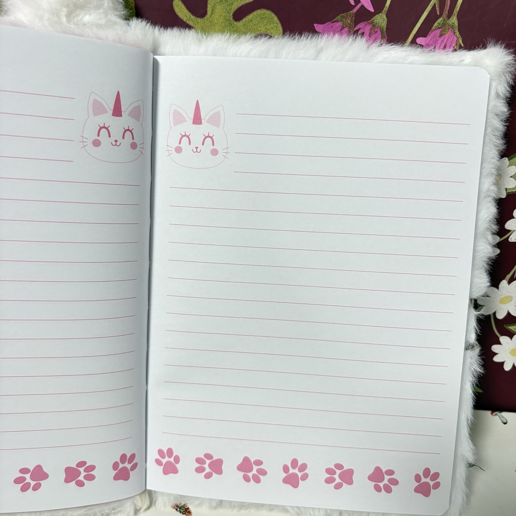فتريدات فتاة كاريكاتونية تدعى A-5 للاطفال detail image 4