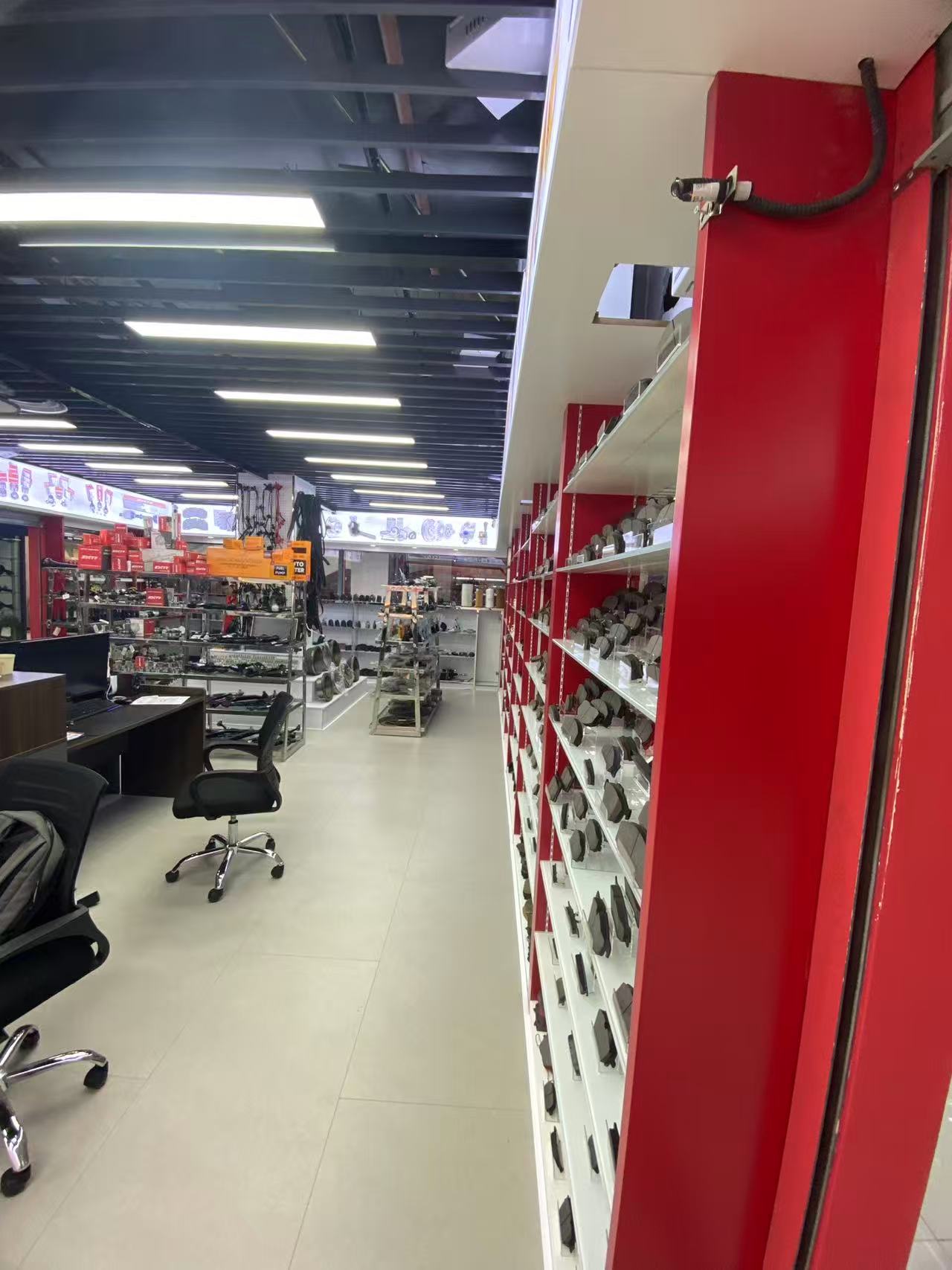 Zhejiang Ouian Auto Parts Co., LTD