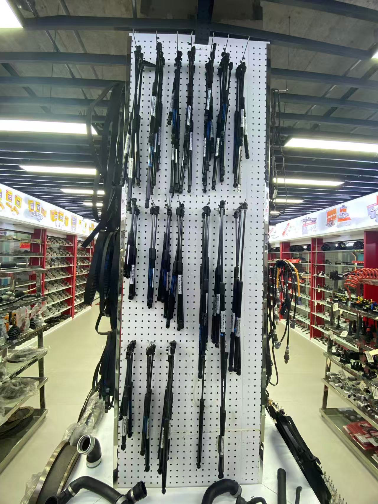 Zhejiang Ouian Auto Parts Co., LTD