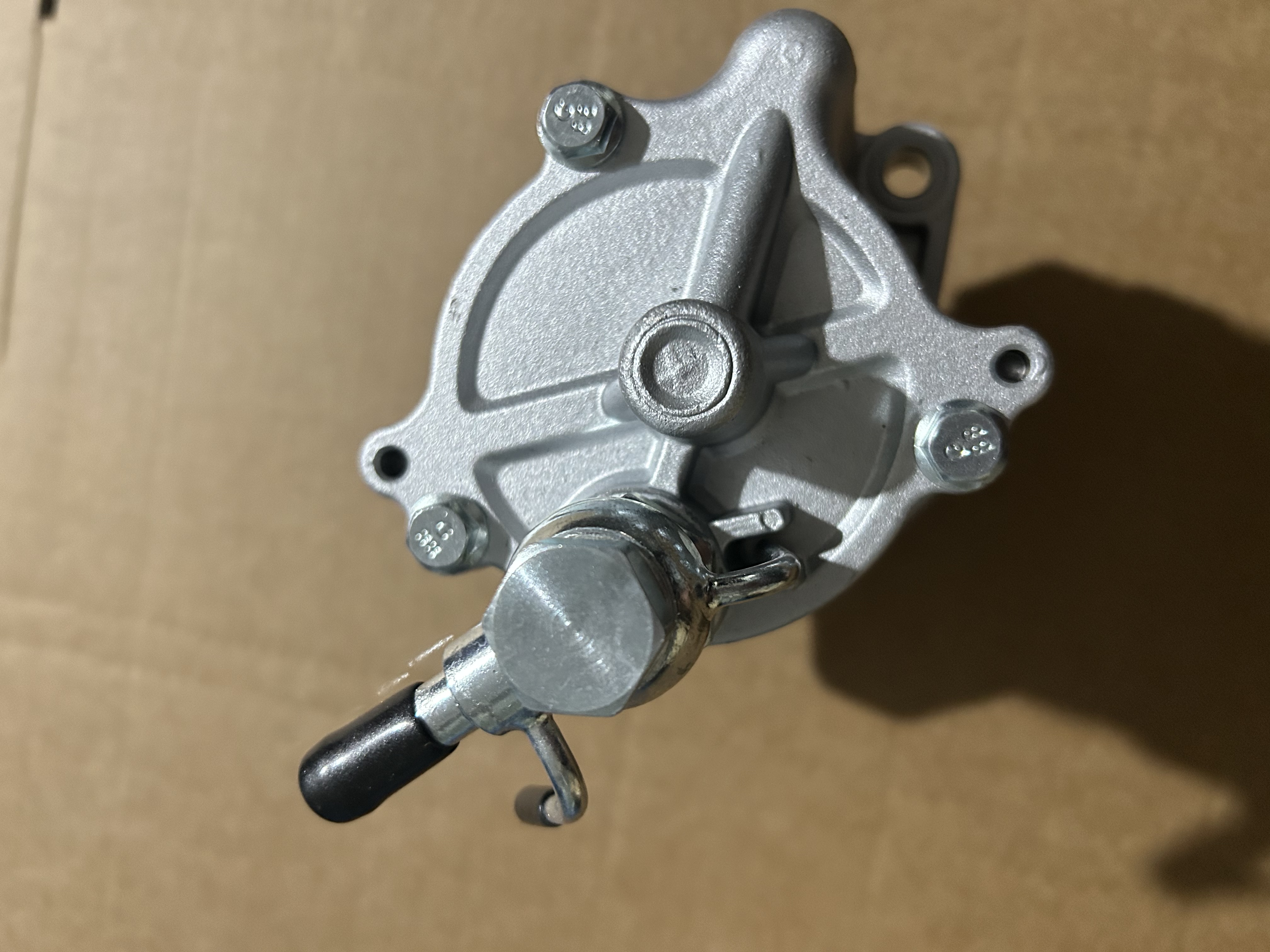 Vacuum pump 真空泵产品图