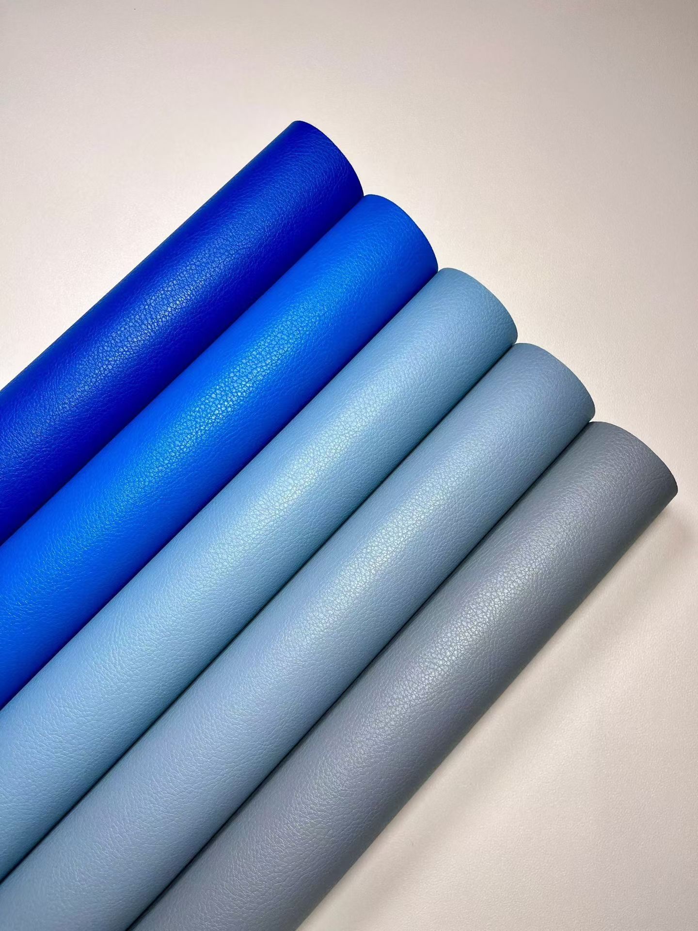 Multi-functional leather fabric, handcrafted material, wear-resistant and soft leather products, DIY items, bag fabric Item Picture