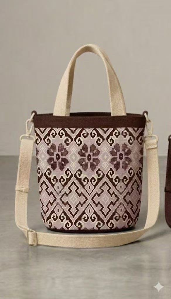 Bolsos de punto bolsos de mujer moda casual versátil bolso de bandolera cortex ligero gran capacidad bolsos de tendencia bolsos de mujer novedades recomendar Application Scenario