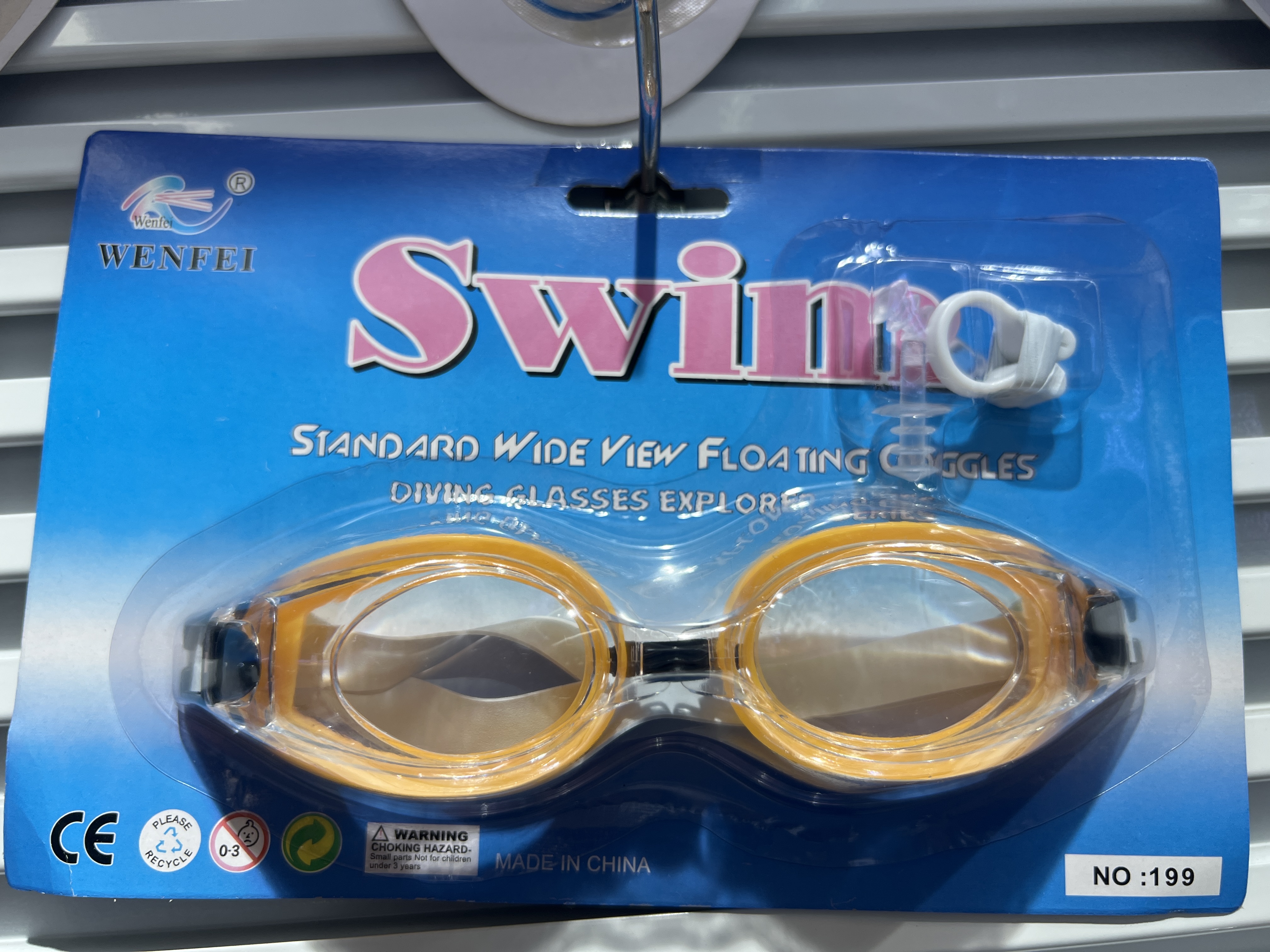 Wenfei niños adultos general natación ayuda de natación natación Application Scenario