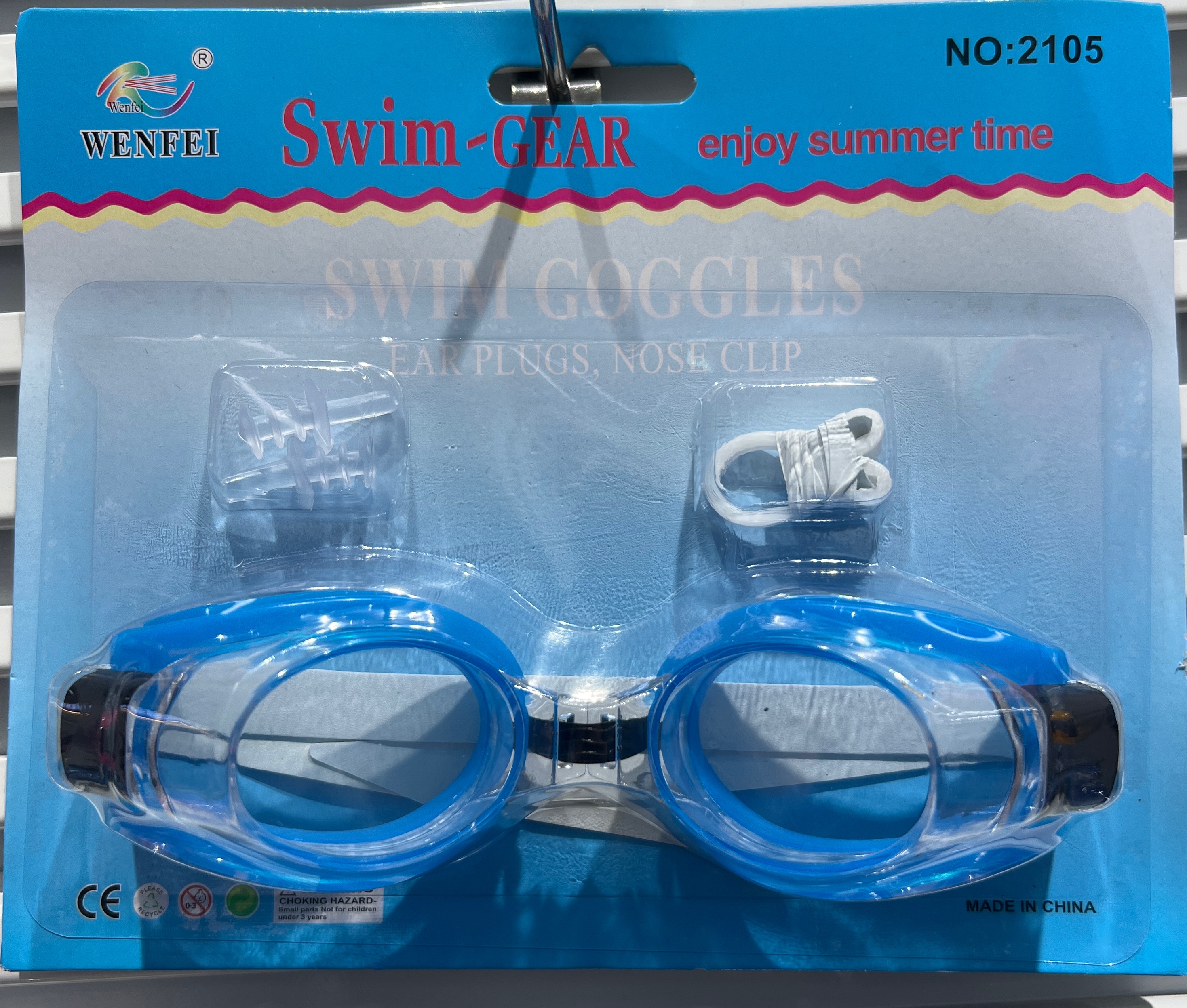 Niños adultos universal swim float swim aid Specification image