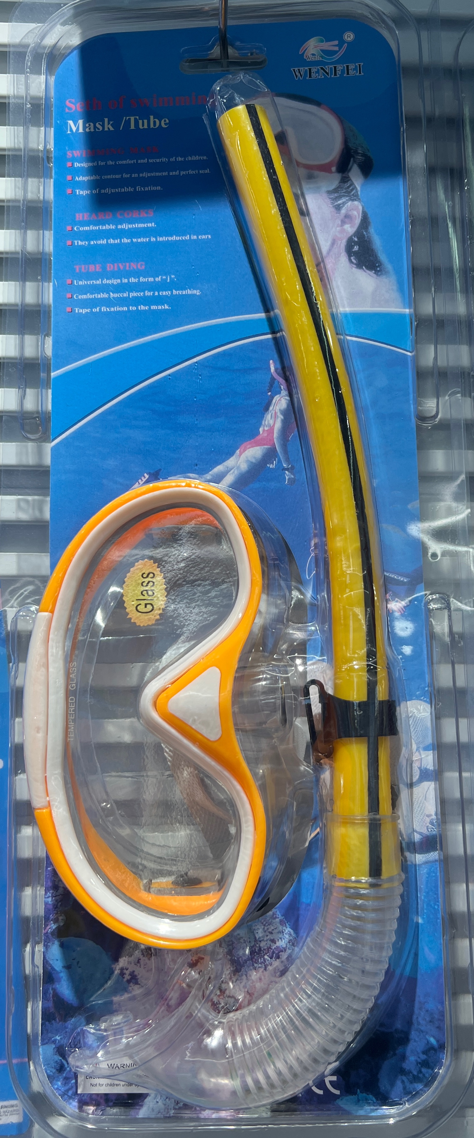 Adulto grande snorkeling gafas de buceo kit natación swim swim