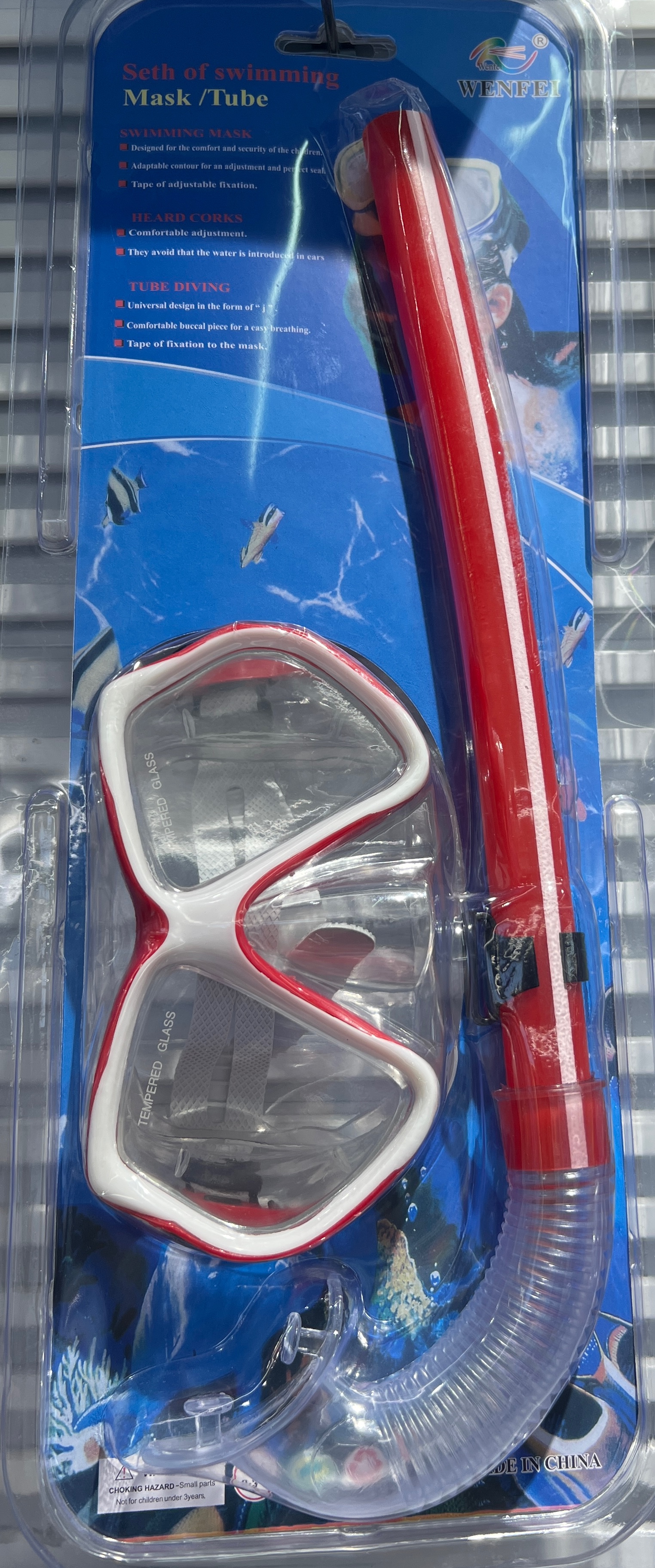 Adulto big kit de buceo ayudas de natación equipo de natación