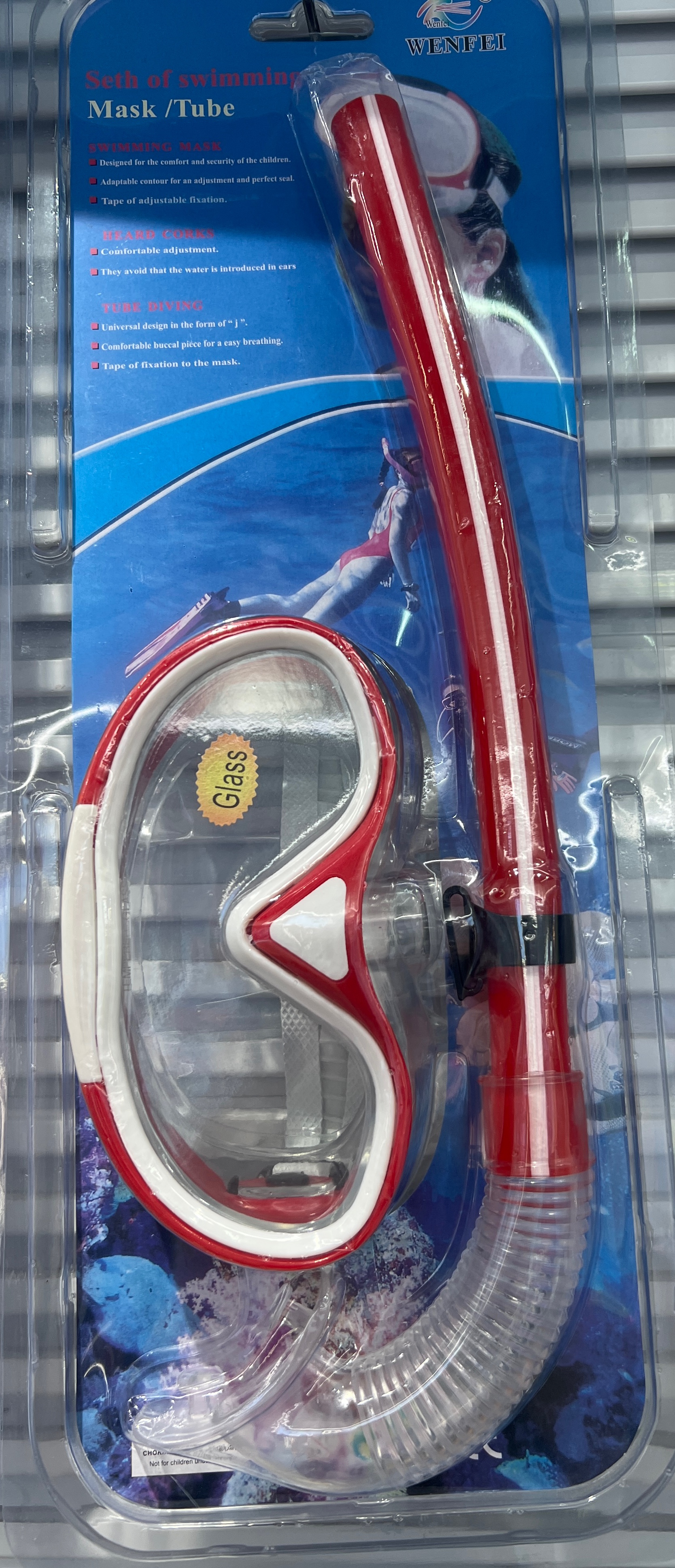 Adulto grande snorkeling gafas de buceo kit natación swim swim details Picture