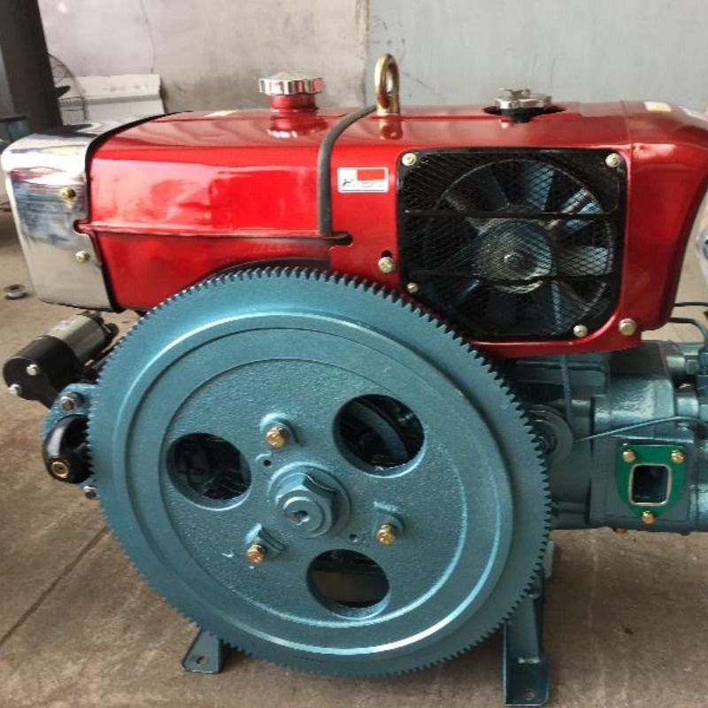 ZS1115/18/22 مزود بمحركات تعمل بالطاقة الكهربائية ومحركات مبردة بمصابيح لمعدات تجهيز الذهب والرمل في أفريقيا details Picture