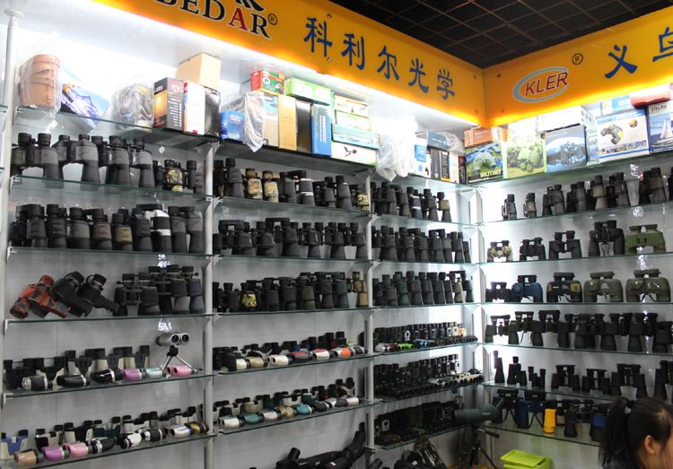 Yiwu yunguang instrumentos ópticos co., LTD describe pic - 3
