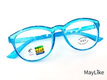 22837-2803 儿童 潮韩版 防蓝光 电脑 手机 护目镜 护眼 批发