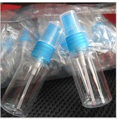 30ml喷瓶 喷雾瓶 小喷瓶细节图